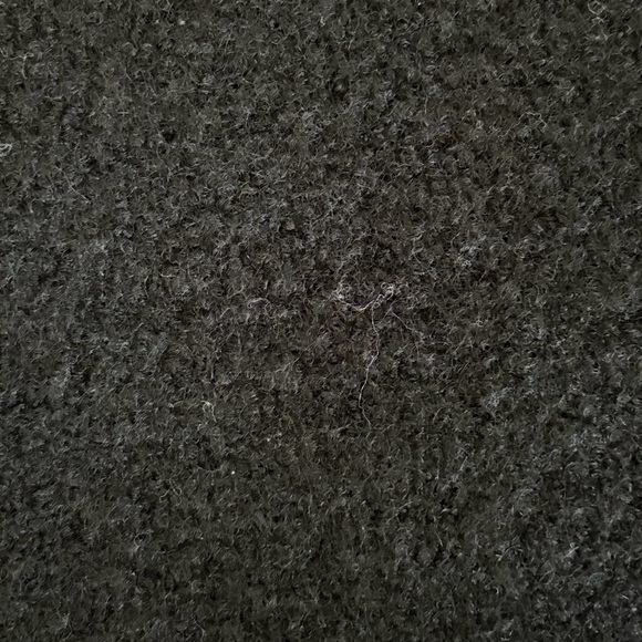 Architectural Annette Gortz Black Women's Coat - Picture 10 of 14